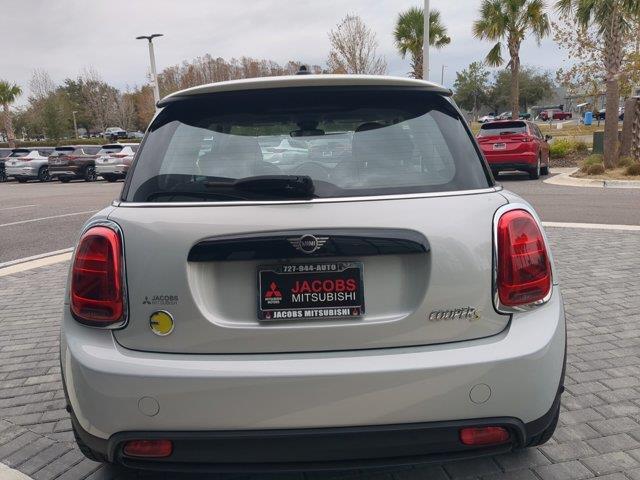 used 2023 MINI Hardtop car, priced at $20,890