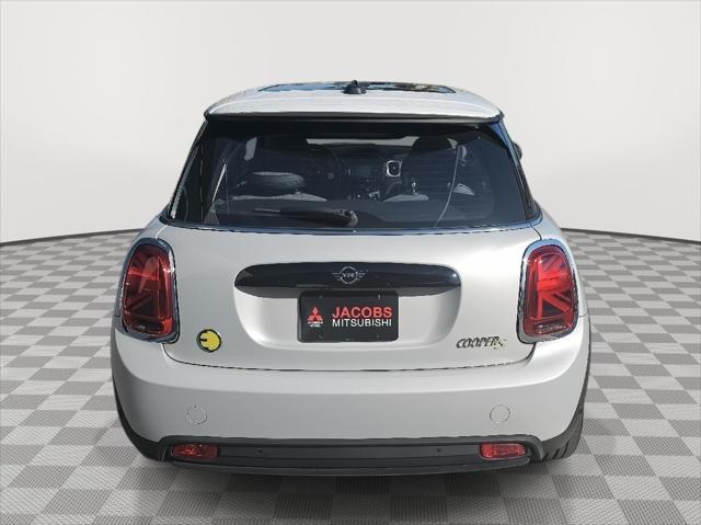 used 2023 MINI Hardtop car, priced at $23,491