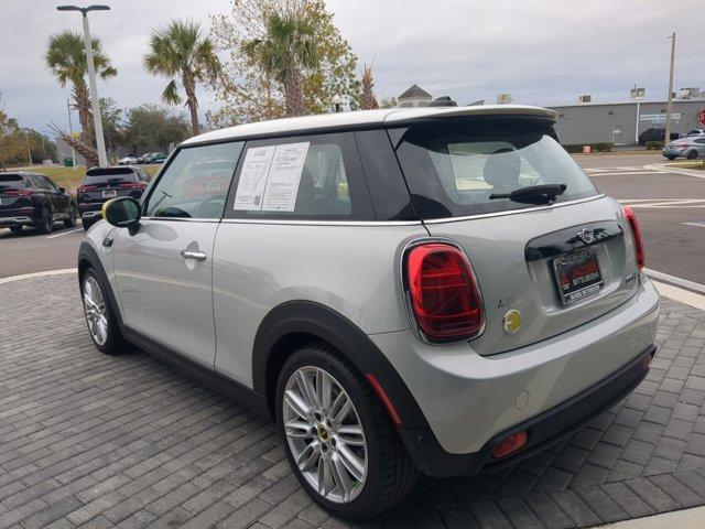 used 2023 MINI Hardtop car, priced at $20,890