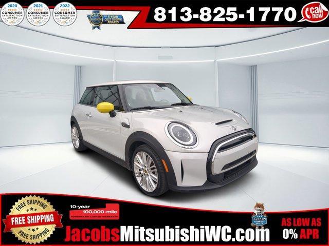 used 2023 MINI Hardtop car, priced at $20,890