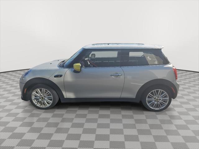 used 2023 MINI Hardtop car, priced at $23,491