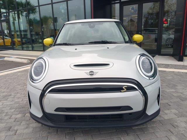 used 2023 MINI Hardtop car, priced at $20,890