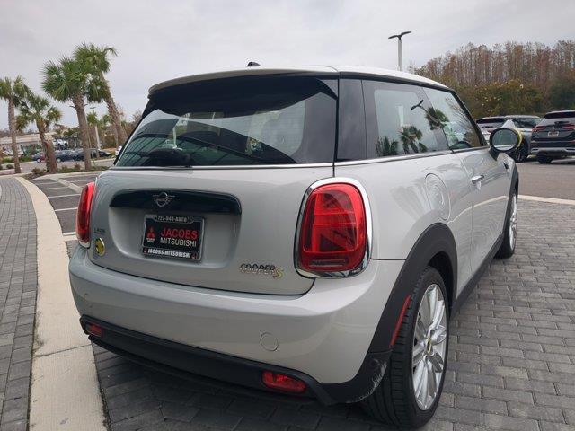 used 2023 MINI Hardtop car, priced at $20,890