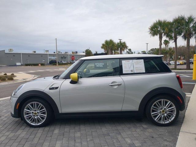 used 2023 MINI Hardtop car, priced at $20,890