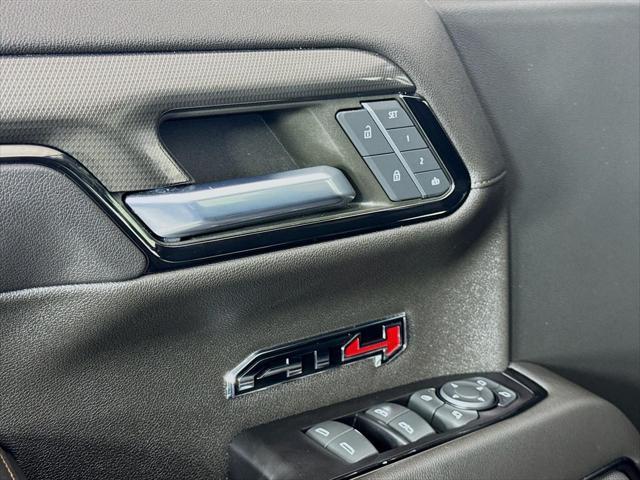 used 2022 GMC Sierra 1500 car, priced at $73,985