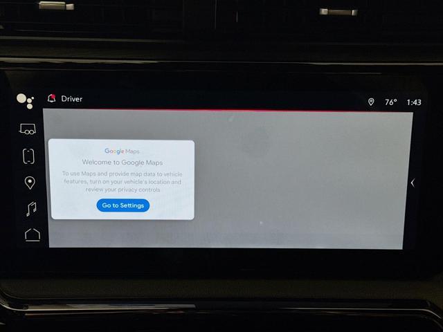 used 2022 GMC Sierra 1500 car, priced at $73,985