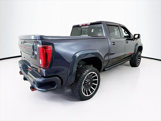 used 2022 GMC Sierra 1500 car, priced at $73,985