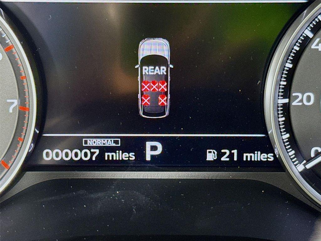 new 2025 Mitsubishi Outlander car, priced at $30,945
