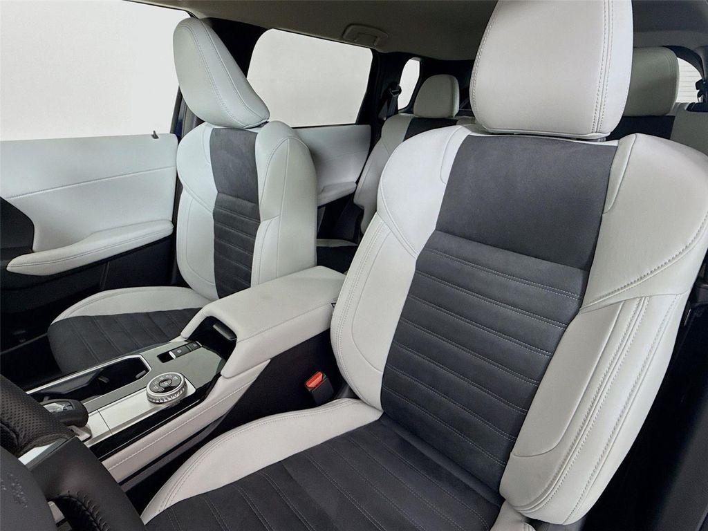 new 2025 Mitsubishi Outlander car, priced at $30,945