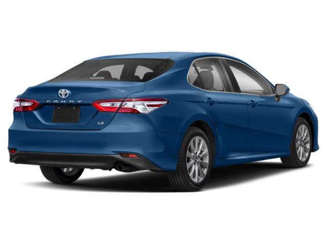 used 2020 Toyota Camry car, priced at $18,995