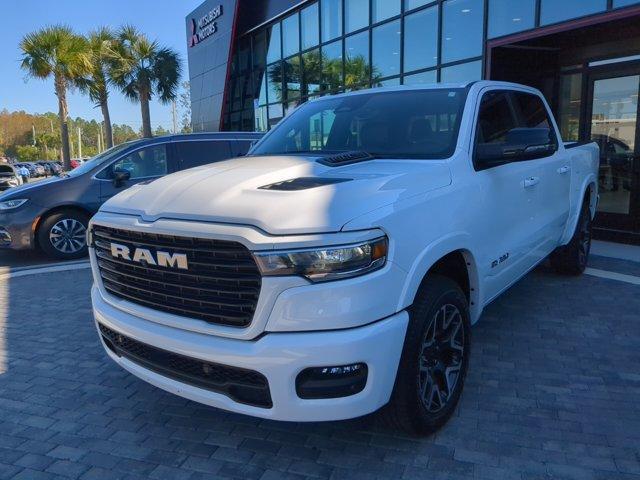 used 2025 Ram 1500 car, priced at $50,880