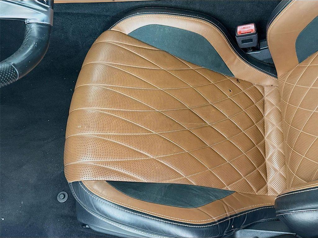 used 2020 Mercedes-Benz AMG GT 53 car, priced at $64,889