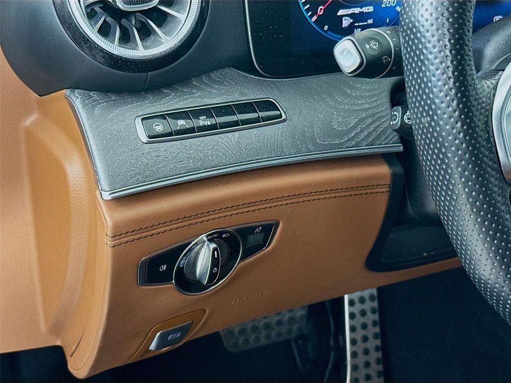 used 2020 Mercedes-Benz AMG GT 53 car, priced at $64,889