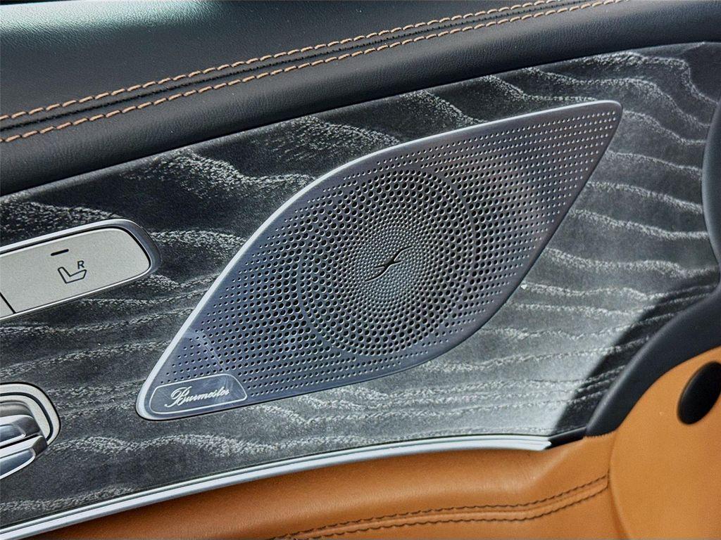 used 2020 Mercedes-Benz AMG GT 53 car, priced at $64,889