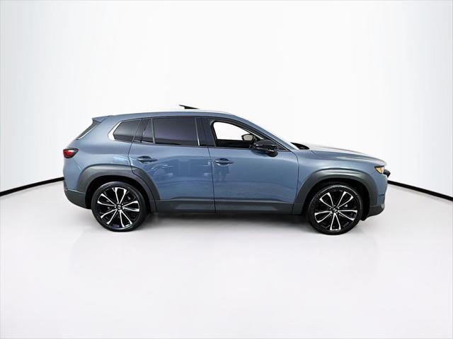 used 2023 Mazda CX-50 car, priced at $30,995