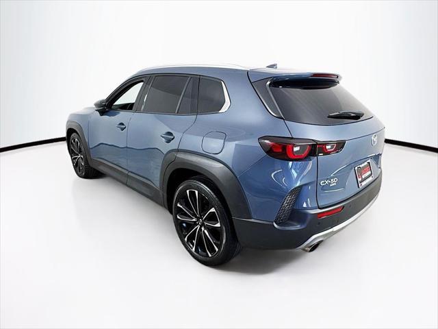 used 2023 Mazda CX-50 car, priced at $30,995