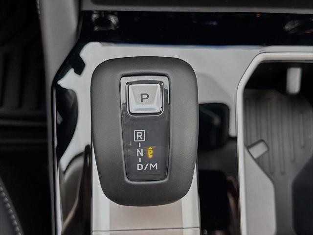 new 2025 Mitsubishi Outlander car, priced at $33,465