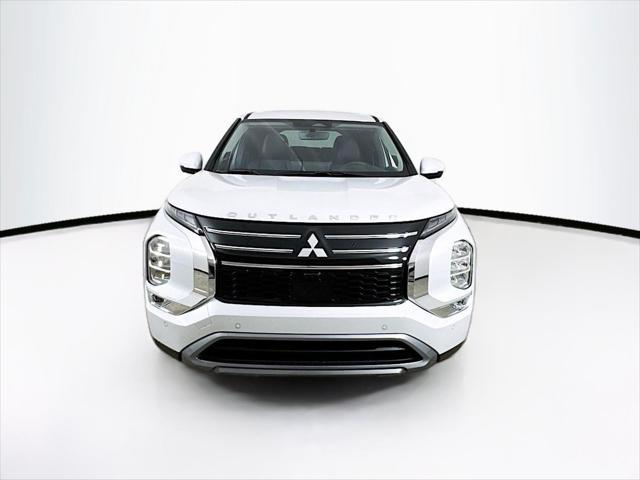 new 2025 Mitsubishi Outlander car, priced at $33,465
