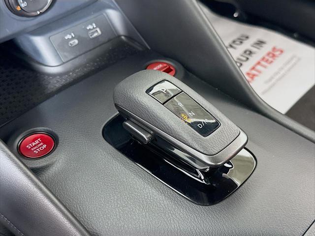 used 2024 Nissan Z car, priced at $54,295