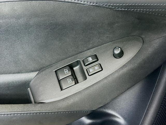 used 2024 Nissan Z car, priced at $54,295