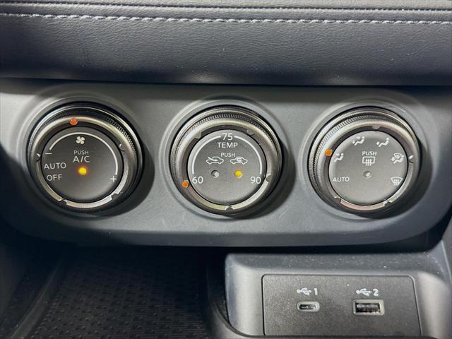 used 2024 Nissan Z car, priced at $54,295
