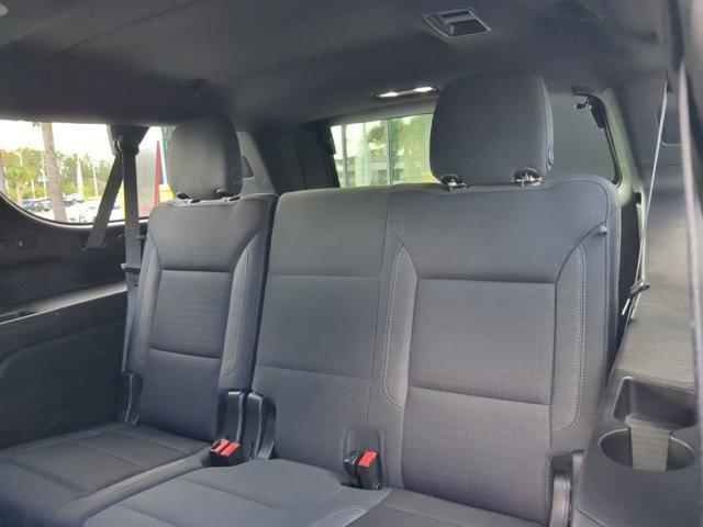 used 2021 Chevrolet Suburban car, priced at $32,990