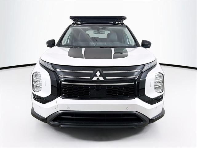 new 2025 Mitsubishi Outlander car, priced at $38,810