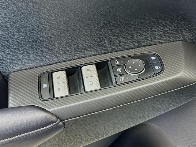 new 2025 Mitsubishi Outlander car, priced at $38,810