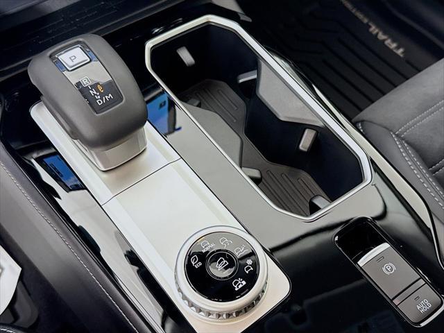 new 2025 Mitsubishi Outlander car, priced at $38,810