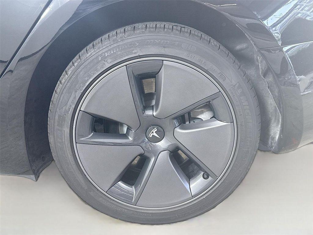 used 2019 Tesla Model 3 car, priced at $20,499