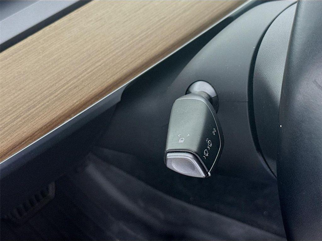 used 2019 Tesla Model 3 car, priced at $20,499