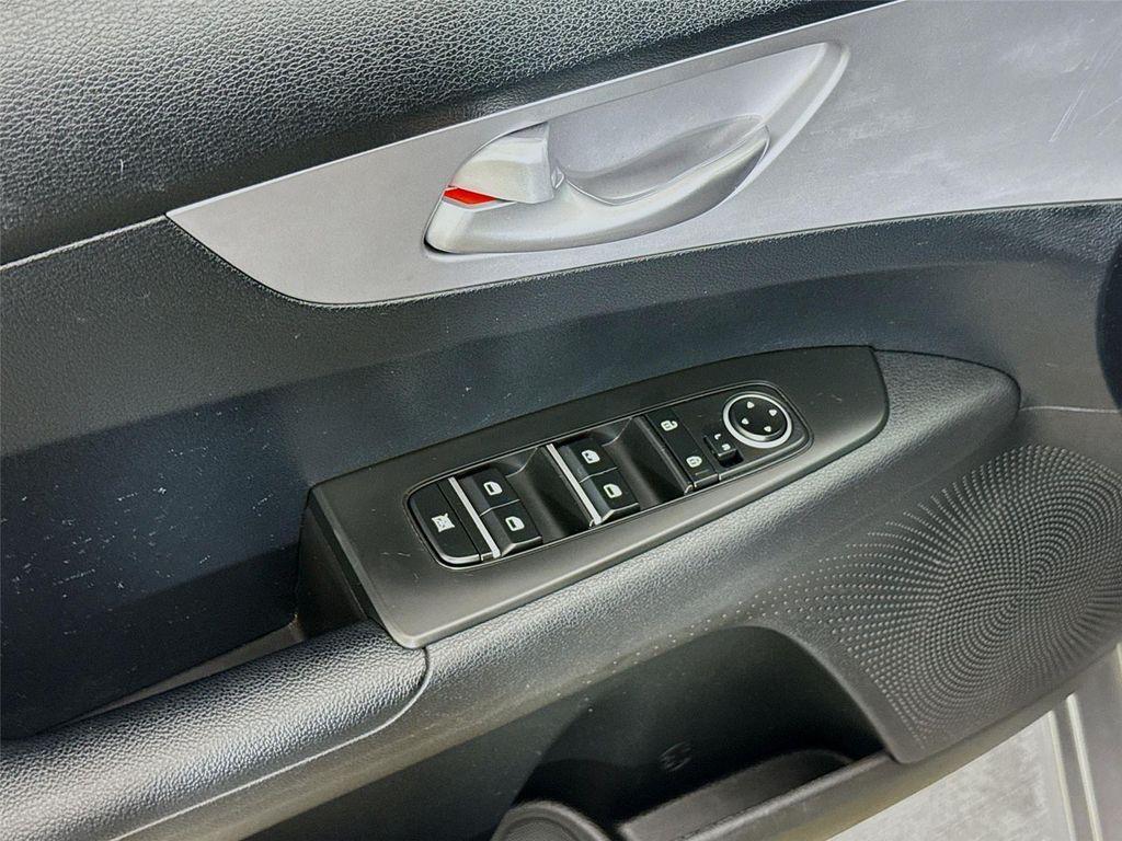 used 2023 Kia Forte car, priced at $16,599