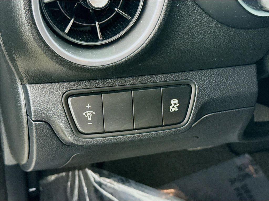 used 2023 Kia Forte car, priced at $16,599