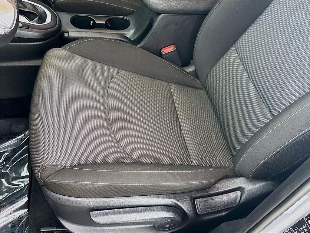 used 2023 Kia Forte car, priced at $16,599