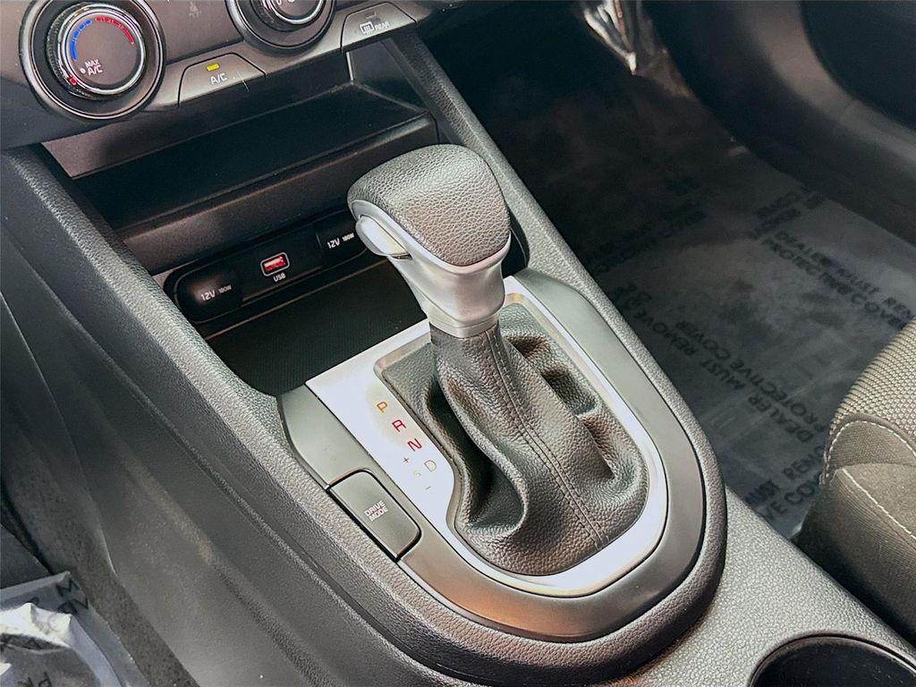 used 2023 Kia Forte car, priced at $16,599