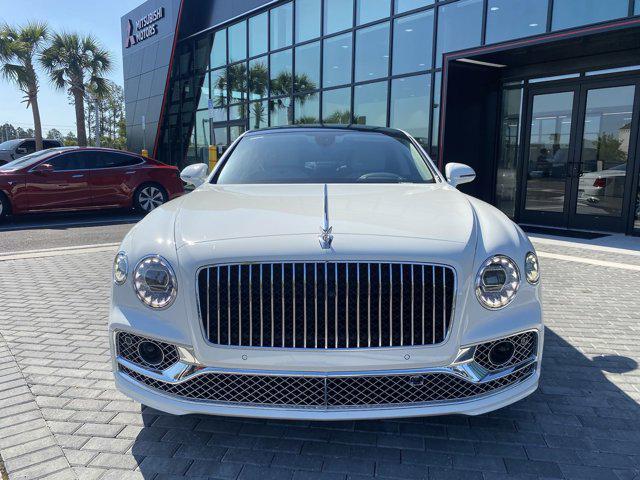 used 2021 Bentley Flying Spur car, priced at $187,985