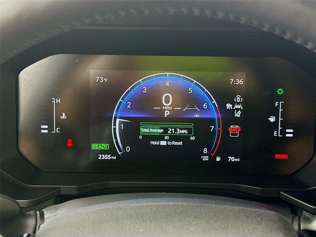 used 2024 Toyota Land Cruiser car, priced at $53,000