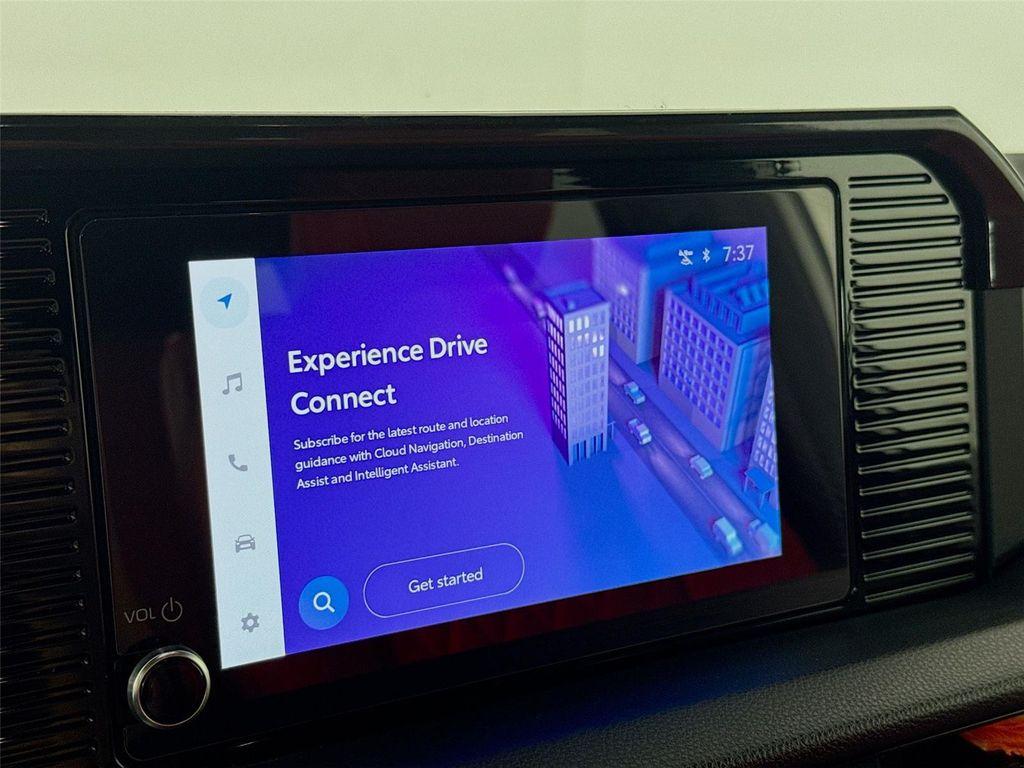 used 2024 Toyota Land Cruiser car, priced at $53,000