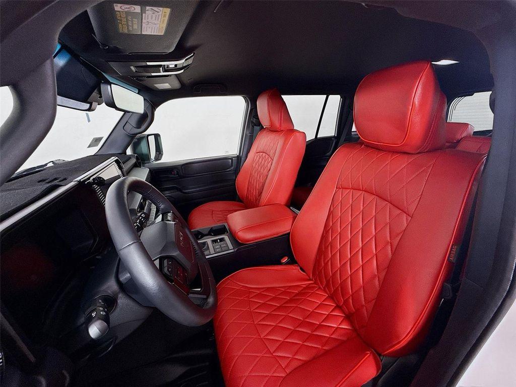 used 2024 Toyota Land Cruiser car, priced at $53,000