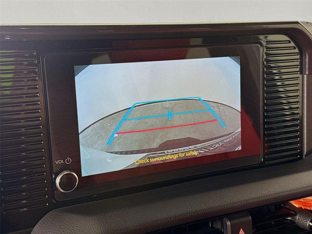 used 2024 Toyota Land Cruiser car, priced at $53,000