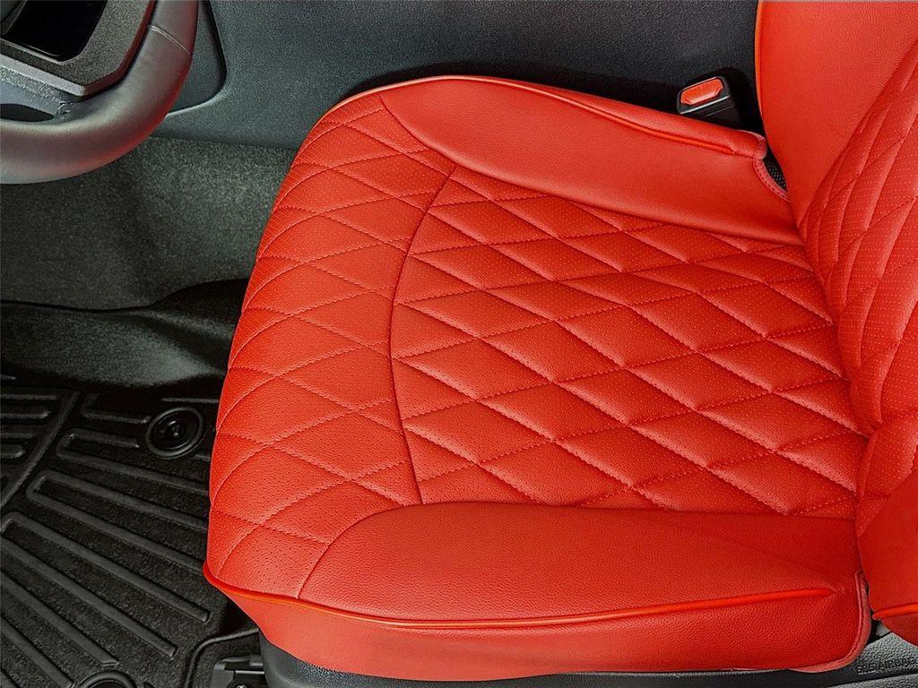 used 2024 Toyota Land Cruiser car, priced at $53,000