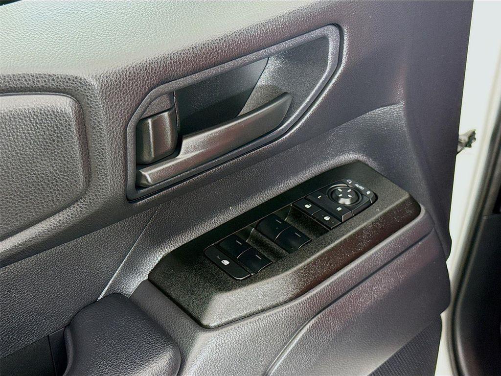 used 2024 Toyota Land Cruiser car, priced at $53,000