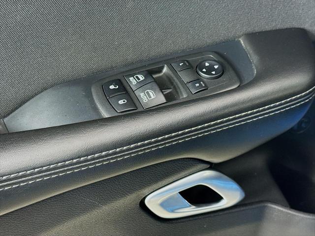 used 2019 Dodge Challenger car, priced at $31,495