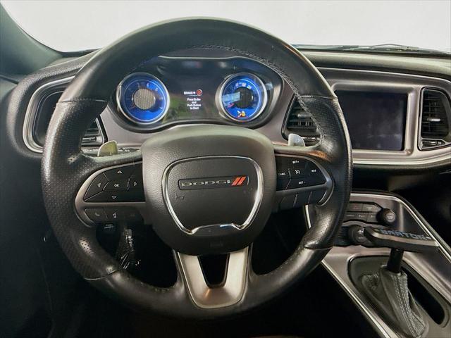 used 2019 Dodge Challenger car, priced at $31,495