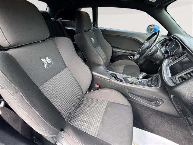 used 2019 Dodge Challenger car, priced at $32,745