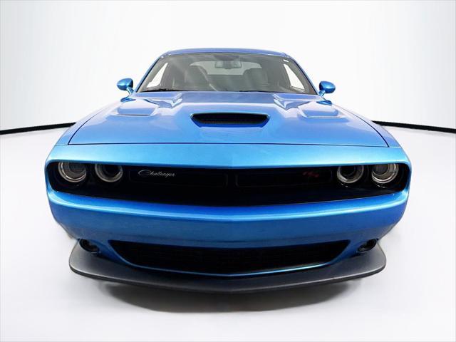 used 2019 Dodge Challenger car, priced at $31,495
