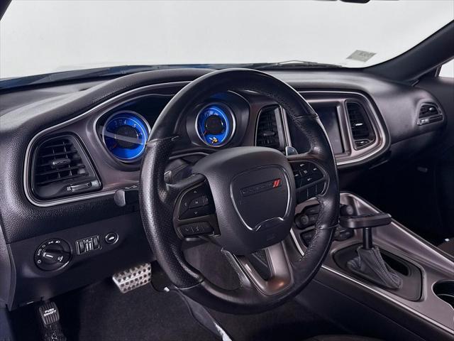 used 2019 Dodge Challenger car, priced at $31,495