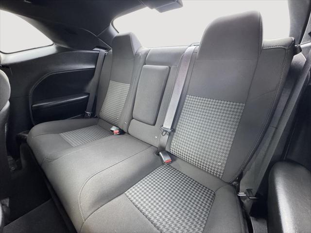 used 2019 Dodge Challenger car, priced at $32,745