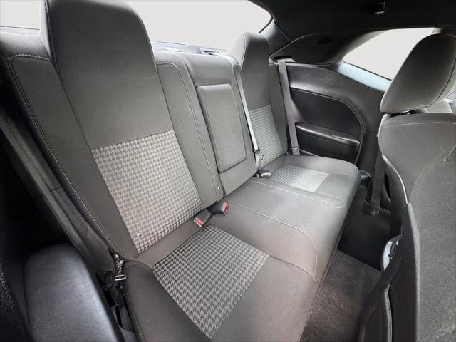 used 2019 Dodge Challenger car, priced at $32,745