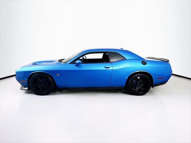 used 2019 Dodge Challenger car, priced at $31,495